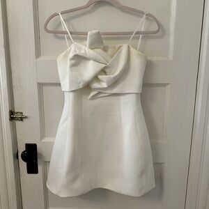 American Threads Mini Dress